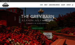 Thegreybarn.com thumbnail