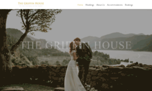 Thegriffinhouse.com thumbnail