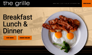 Thegrille.ca thumbnail