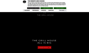 Thegrillhouse.ro thumbnail