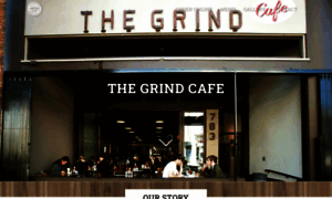 Thegrindcafe.com thumbnail