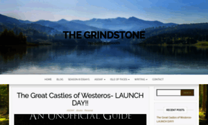 Thegrindstone.co.uk thumbnail