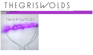 Thegriswolds.spinshop.com thumbnail