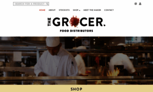 Thegrocer.com.au thumbnail