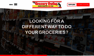 Thegroceryoutlet.ca thumbnail