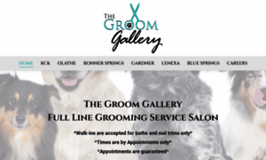 Thegroomgallery.com thumbnail