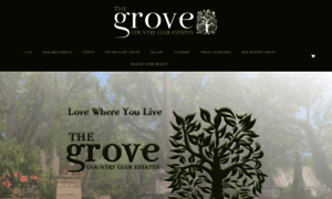 Thegroveestatessl.com thumbnail