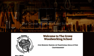 Thegroveschool.ca thumbnail