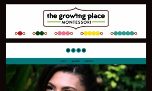 Thegrowingplace.org thumbnail