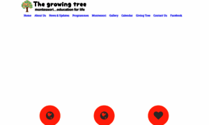 Thegrowingtree.com.my thumbnail