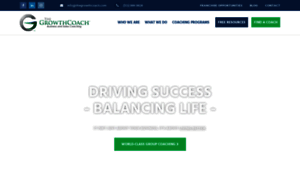 Thegrowthcoachdenvertech.com thumbnail