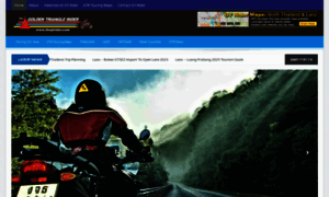 Thegtrider.com thumbnail