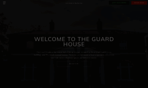 Theguardhousewoolwich.co.uk thumbnail