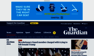 Theguardian.com thumbnail