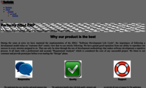 Theguide-erp.com thumbnail