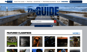 Theguide.com thumbnail