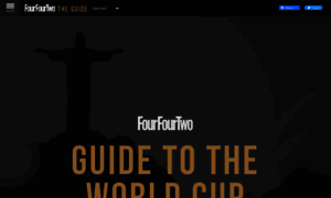 Theguide.fourfourtwo.com thumbnail