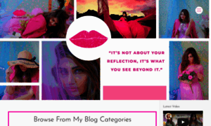 Thegulabigirl.com thumbnail