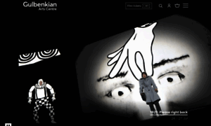 Thegulbenkian.co.uk thumbnail