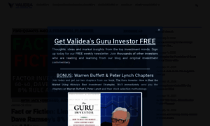 Theguruinvestor.com thumbnail