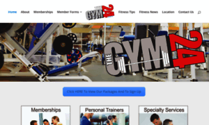 Thegym24.com thumbnail