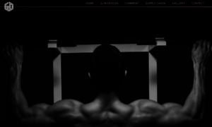 Thegymdesigner.co.uk thumbnail