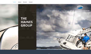 Thehainesgroup.com thumbnail