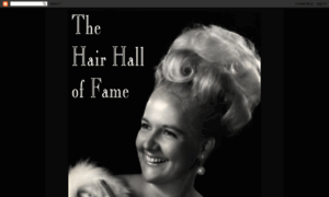 Thehairhalloffame.blogspot.com thumbnail