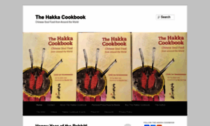 Thehakkacookbook.com thumbnail