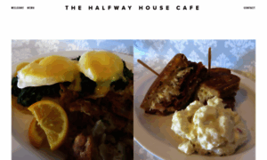 Thehalfwayhousecafe.com thumbnail