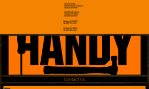 Thehandyguys.com thumbnail