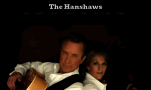 Thehanshaws.com thumbnail