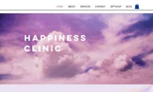 Thehappinessclinic.org thumbnail