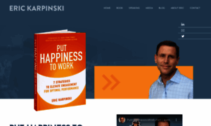 Thehappinesscoach.biz thumbnail