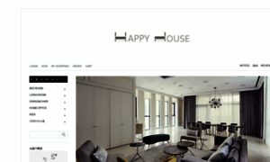 Thehappyhouse.co.kr thumbnail