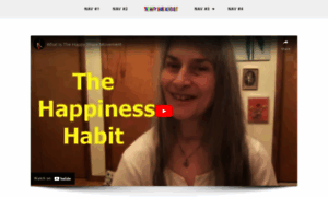 Thehappysharemovement.com thumbnail