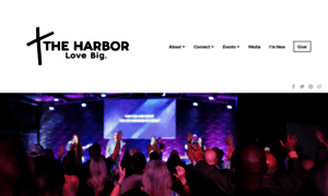 Theharbor.church thumbnail