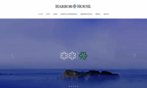 Theharborhouseinn.com thumbnail