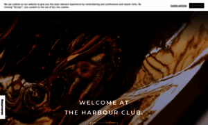 Theharbourclub.com thumbnail