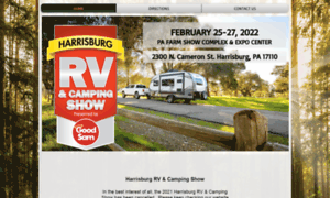 Theharrisburgrvshow.com thumbnail