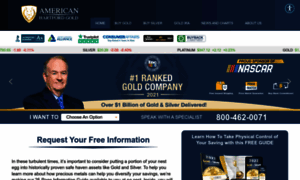 Thehartfordgoldgroup.com thumbnail