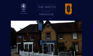 Thehatch.pub thumbnail