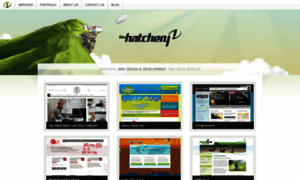 Thehatchery.co.uk thumbnail