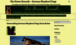 Thehavenkennels.com thumbnail