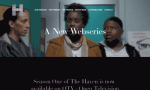 Thehavenweb.com thumbnail