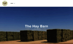 Thehaybarn.net thumbnail