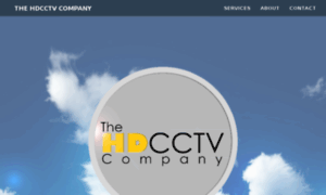 Thehdcctvcompany.co.uk thumbnail