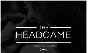 Theheadgame.com thumbnail