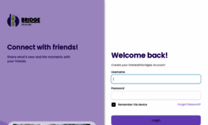Thehealthbridges.com thumbnail
