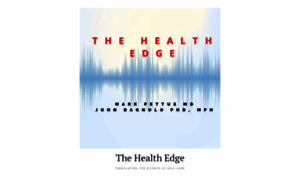 Thehealthedgepodcast.com thumbnail